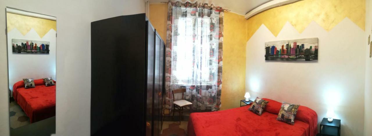Appartamento Spezia Turín Exterior foto