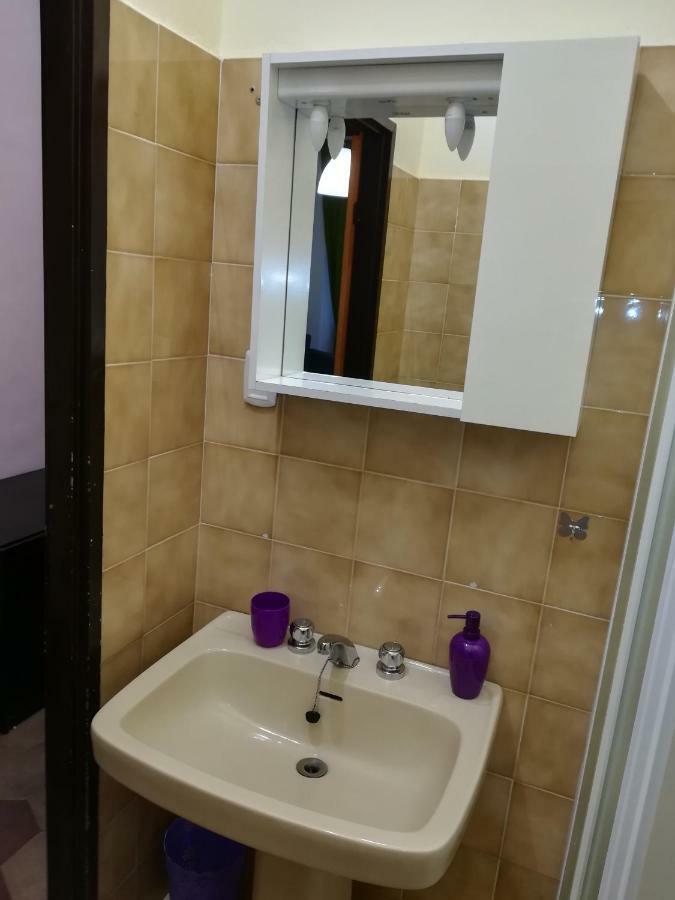 Appartamento Spezia Turín Exterior foto