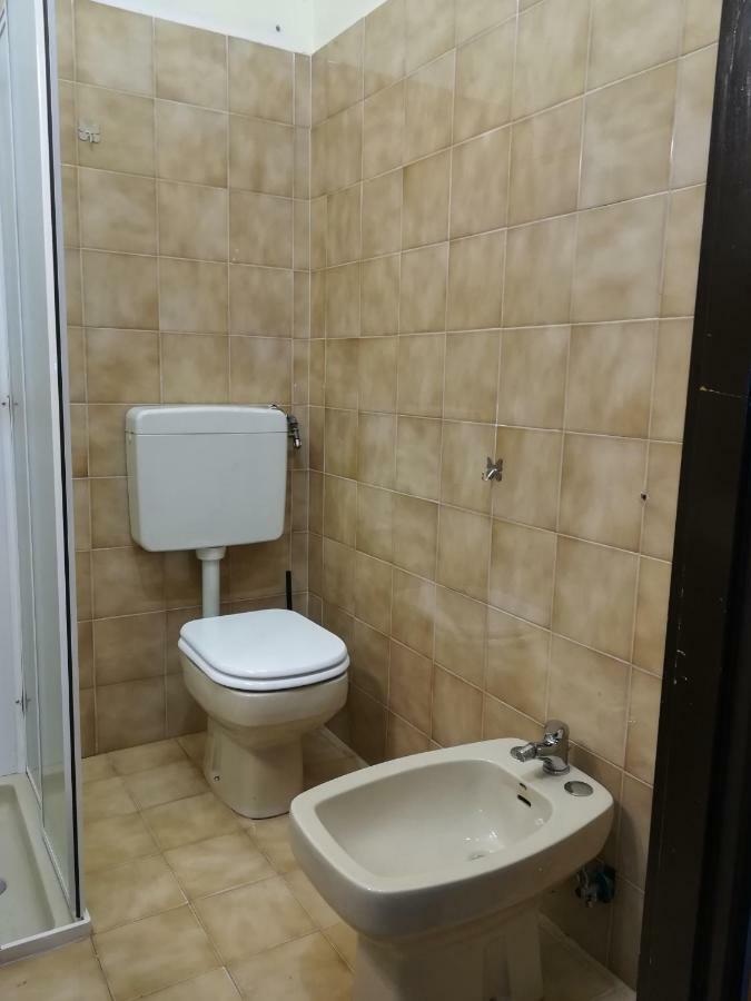 Appartamento Spezia Turín Exterior foto